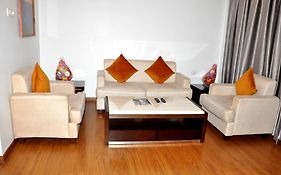 Triguna Clarks Inn Kurnool